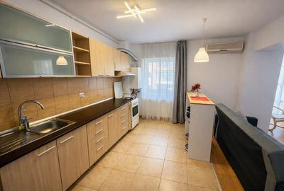 Apartament cu 2 camere în Central - 5