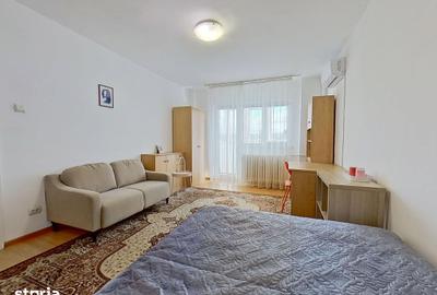 Garsonieră în Moșilor