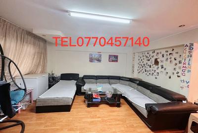 Apartament cu 2 camere decomandat în Central - 2