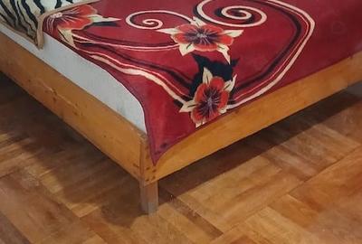 Garsonieră decomandată în Central - 1