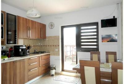 Casă individuală cu 5 camere cu Canalizare în Hărman - 5