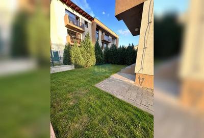 Apartament cu 2 camere semidecomandat în Europa - 4
