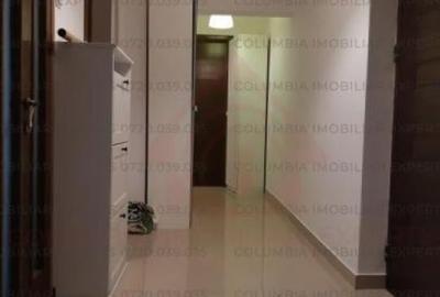 Apartament cu 2 camere în Brâncoveanu