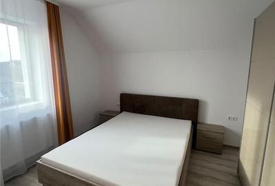 Casă cu 4 camere în Sâncraiu de Mureș