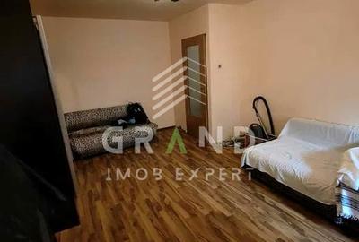 Garsonieră decomandată în Mănăștur