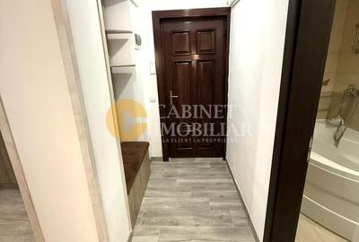 Apartament cu 3 camere decomandat, mobilat în Galata - 7