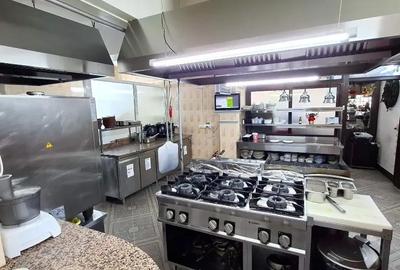 Spațiu comercial, de 550 mp, în Tișița - 3