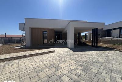 Casă cu 3 camere cu Teren 570 Mp în Iorga - 12
