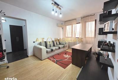 Apartament cu 2 camere decomandat, mobilat în Militari