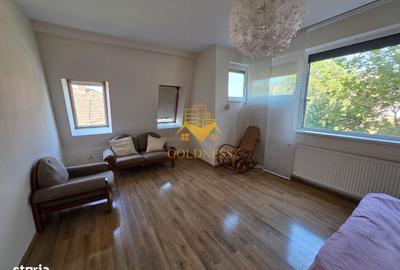 Apartament cu 2 camere decomandat în Mărăști