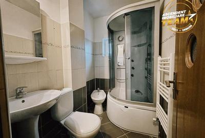 Apartament cu 2 camere decomandat în Simeria - 6