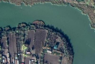 Teren de 4300 mp, în Drăgoești - 2