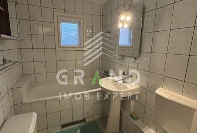 Apartament cu 3 camere decomandat în Gheorgheni - 32