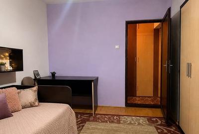 Apartament cu 3 camere decomandat în Canta - 2