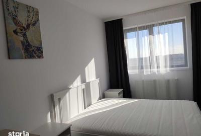 Apartament cu 2 camere în Titan - 3