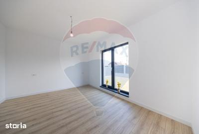 Casă cu 4 camere cu Teren 600 Mp în Hărman - 2