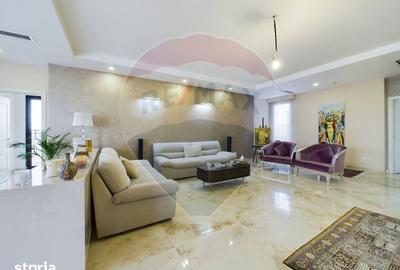 Apartament cu 4 camere, mobilat în Splaiul Independenței - 11