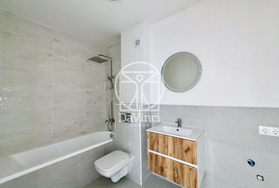 Apartament cu 2 camere semidecomandat în Exterior Vest - 7