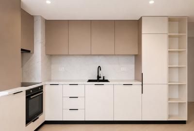Apartament cu 2 camere, mobilat în Pipera - 3
