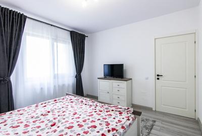 Apartament cu 2 camere decomandat în Militari - 7