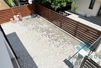 Casă individuală cu 3 camere cu Teren 270 Mp în Popești-Leordeni - 24