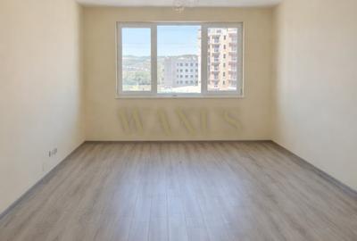 Apartament cu 3 camere semidecomandat, mobilat în Florești - 2