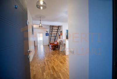 Apartament cu 5 camere decomandat, mobilat în Ultracentral - 8