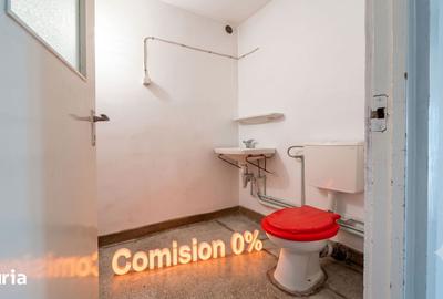 Apartament cu 3 camere decomandat în Grigorescu - 10