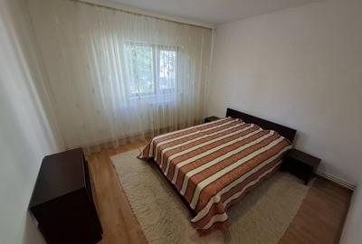 Apartament cu 3 camere decomandat în Tomis Nord - 4