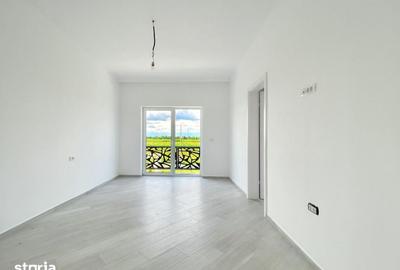 Casă cu 5 camere cu Teren 420 Mp în Remetea Mare - 4