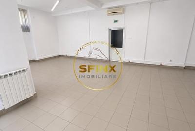 Spațiu comercial, de 100 mp, în Unirii - 3