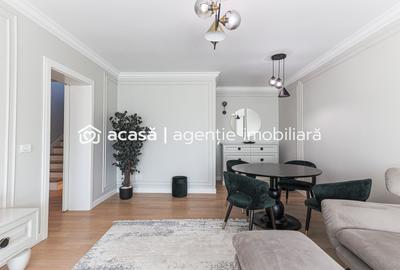 Casă individuală cu 5 camere cu Canalizare în Subcetate - 3