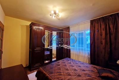 Apartament cu 2 camere decomandat, mobilat în Zorilor - 4