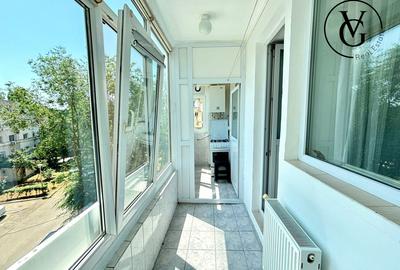 Apartament cu 2 camere decomandat, mobilat în Tomis Nord - 7
