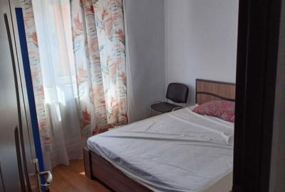 Apartament cu 2 camere decomandat în Central - 2