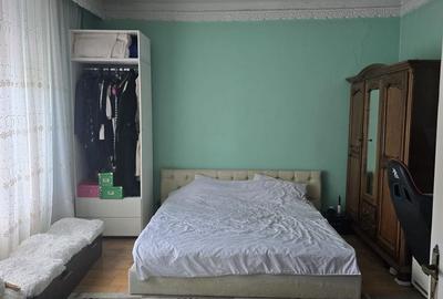 Casă cu 3 camere cu Teren 280 Mp în Central - 2