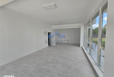 Spațiu comercial, de 260 mp, în Valea Adâncă - 1