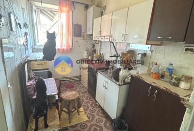 Apartament cu 2 camere semidecomandat în Central - 4
