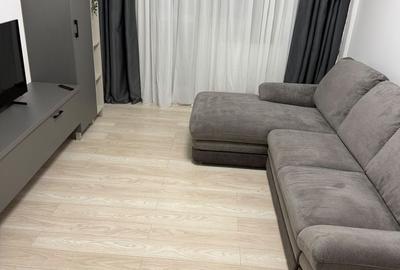 Apartament cu 2 camere decomandat, mobilat în Brâncoveanu