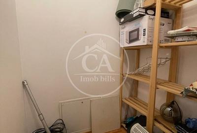Apartament cu 2 camere decomandat în Iosia - 6