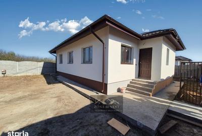 Casă cu 4 camere cu Teren 400 Mp în Clinceni - 8
