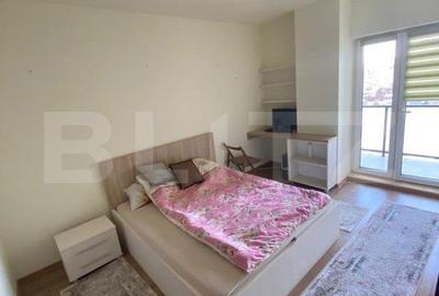 Apartament cu 2 camere semidecomandat în Calea Turzii - 5