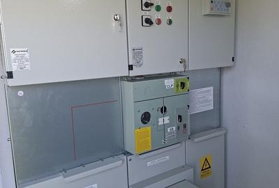Teren de 7935 mp, în Fărcaș - 2