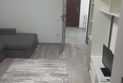 Garsonieră decomandată în Unirii