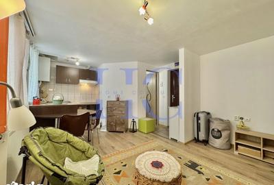 Apartament cu 2 camere, mobilat în Ștefan cel Mare - 4