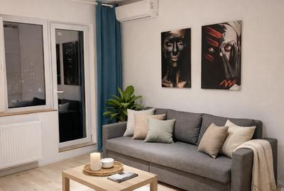 Apartament cu 2 camere decomandat în Grozăvești - 2