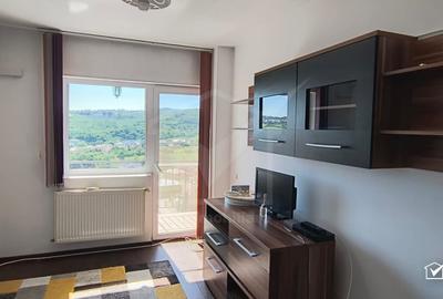 Garsonieră decomandată, mobilată în Mănăștur - 6