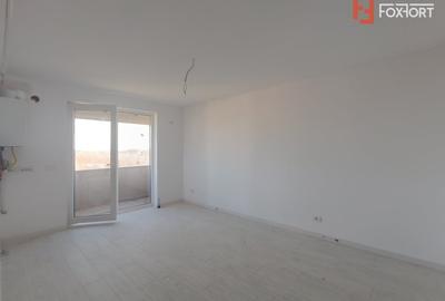 Apartament cu 3 camere decomandat în Giroc - 13