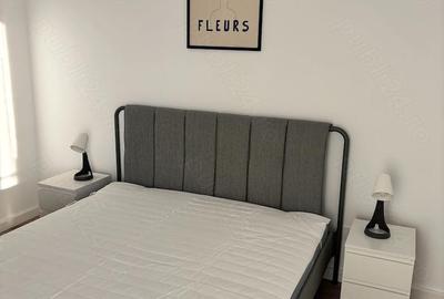 Apartament cu 2 camere semidecomandat în Central - 4