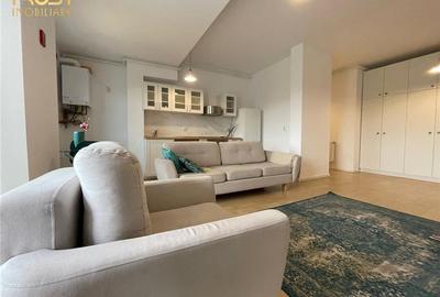 Apartament cu 2 camere semidecomandat în Sopor - 7